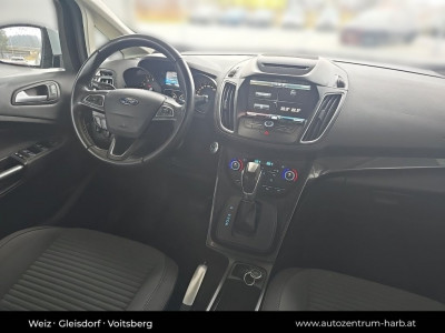 Ford C-MAX Gebrauchtwagen