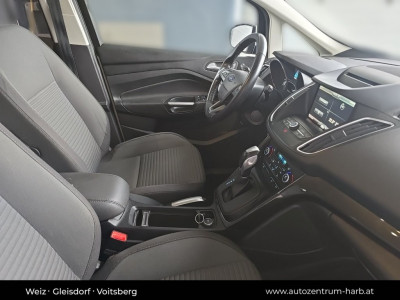 Ford C-MAX Gebrauchtwagen
