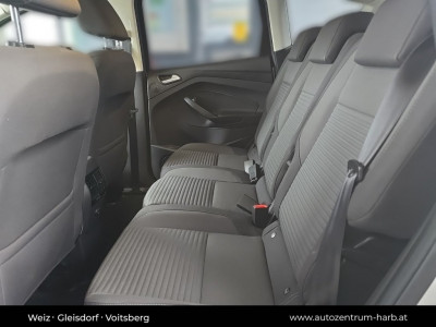 Ford C-MAX Gebrauchtwagen