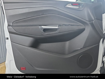 Ford C-MAX Gebrauchtwagen