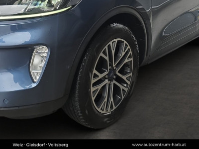 Ford Kuga Gebrauchtwagen