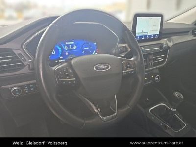 Ford Kuga Gebrauchtwagen