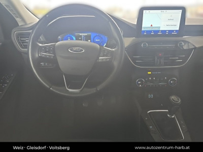 Ford Kuga Gebrauchtwagen