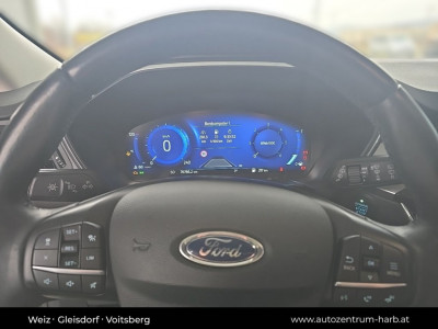 Ford Kuga Gebrauchtwagen