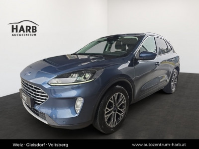 Ford Kuga Gebrauchtwagen