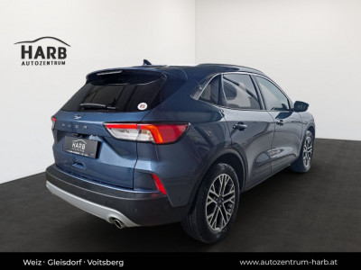 Ford Kuga Gebrauchtwagen