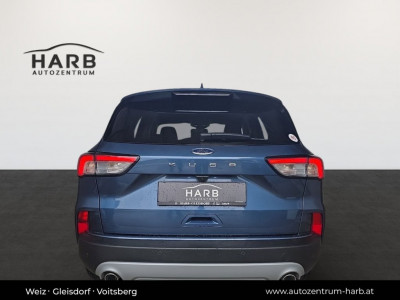 Ford Kuga Gebrauchtwagen