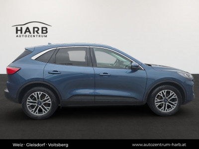 Ford Kuga Gebrauchtwagen