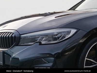 BMW 3er Gebrauchtwagen