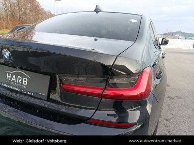 BMW 3er Gebrauchtwagen