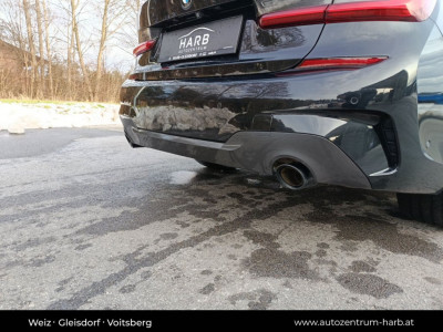 BMW 3er Gebrauchtwagen