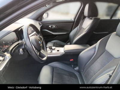BMW 3er Gebrauchtwagen