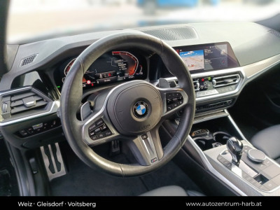BMW 3er Gebrauchtwagen