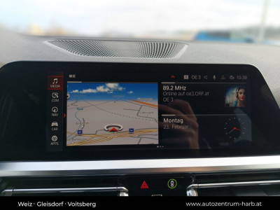 BMW 3er Gebrauchtwagen