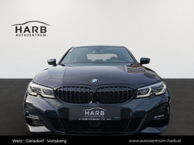 BMW 3er Gebrauchtwagen