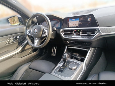 BMW 3er Gebrauchtwagen