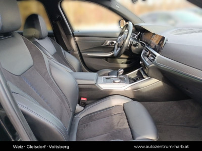 BMW 3er Gebrauchtwagen