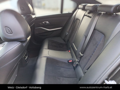 BMW 3er Gebrauchtwagen