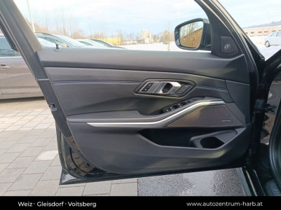 BMW 3er Gebrauchtwagen