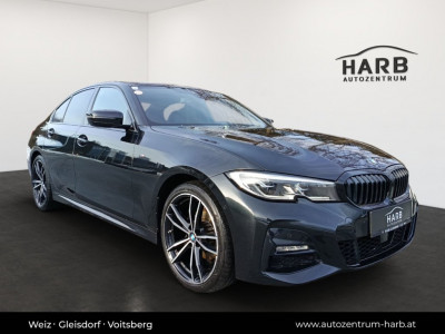 BMW 3er Gebrauchtwagen