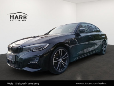 BMW 3er Gebrauchtwagen