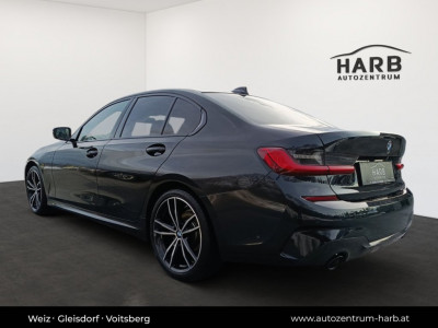 BMW 3er Gebrauchtwagen