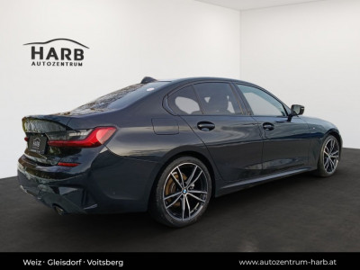 BMW 3er Gebrauchtwagen