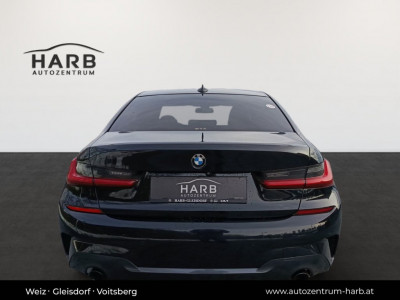 BMW 3er Gebrauchtwagen