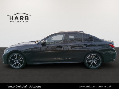 BMW 3er Gebrauchtwagen