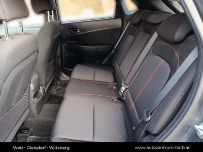 Hyundai Kona Gebrauchtwagen