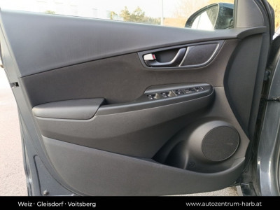 Hyundai Kona Gebrauchtwagen