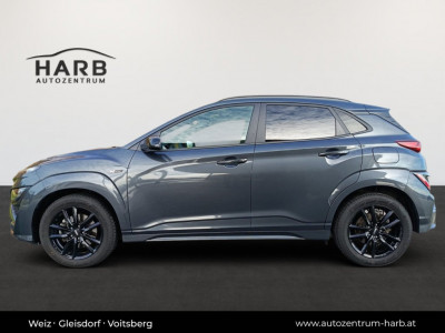 Hyundai Kona Gebrauchtwagen