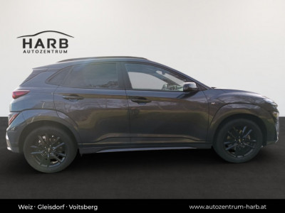 Hyundai Kona Gebrauchtwagen