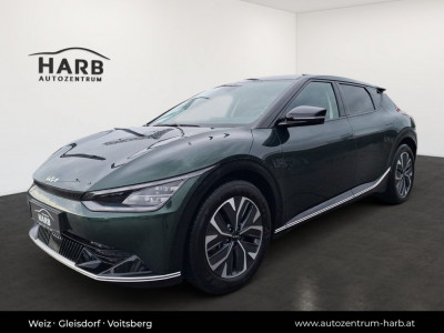 KIA EV6 Gebrauchtwagen