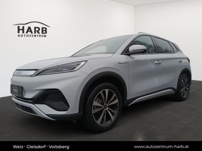 BYD Atto 3 Neuwagen BYD Atto 3 Neuwagen