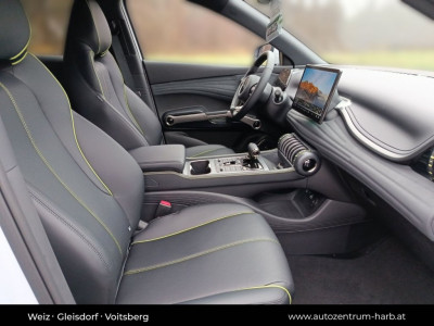 BYD Atto 3 Neuwagen BYD Atto 3 Neuwagen