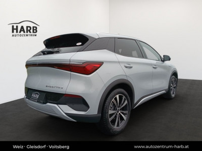 BYD Atto 3 Neuwagen BYD Atto 3 Neuwagen