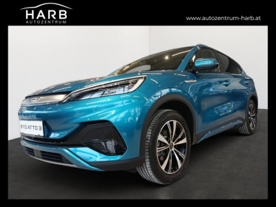 BYD Atto 3 Neuwagen BYD Atto 3 Neuwagen