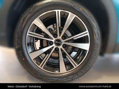 BYD Atto 3 Neuwagen BYD Atto 3 Neuwagen