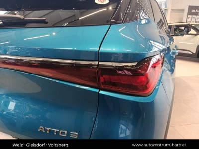 BYD Atto 3 Neuwagen BYD Atto 3 Neuwagen