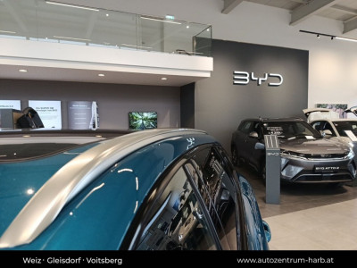 BYD Atto 3 Neuwagen BYD Atto 3 Neuwagen