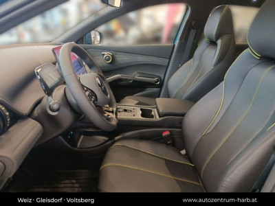 BYD Atto 3 Neuwagen BYD Atto 3 Neuwagen