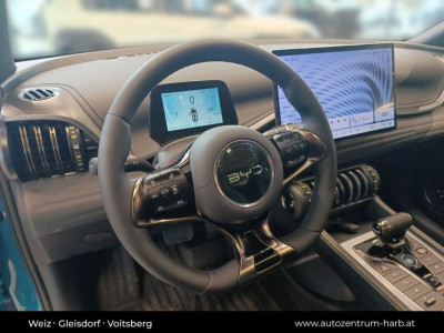 BYD Atto 3 Neuwagen BYD Atto 3 Neuwagen