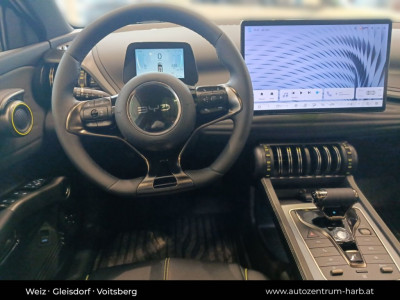 BYD Atto 3 Neuwagen BYD Atto 3 Neuwagen