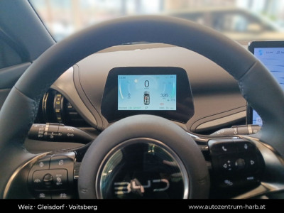 BYD Atto 3 Neuwagen BYD Atto 3 Neuwagen