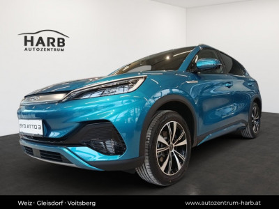 BYD Atto 3 Neuwagen BYD Atto 3 Neuwagen