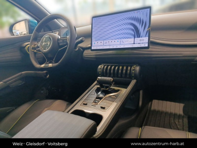 BYD Atto 3 Neuwagen BYD Atto 3 Neuwagen