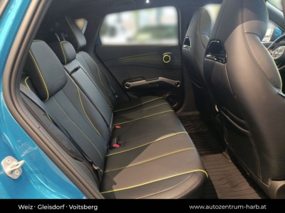 BYD Atto 3 Neuwagen BYD Atto 3 Neuwagen