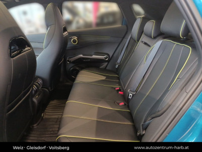 BYD Atto 3 Neuwagen BYD Atto 3 Neuwagen