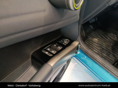 BYD Atto 3 Neuwagen BYD Atto 3 Neuwagen